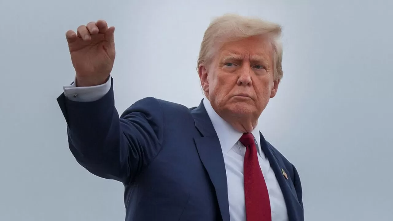 Трамп готов рассмотреть идею сокращения численности войск США в Европе