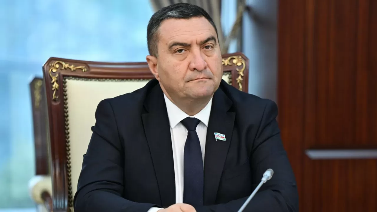 Мир на Кавказе: названа роль Казахстана в урегулировании карабахского конфликта