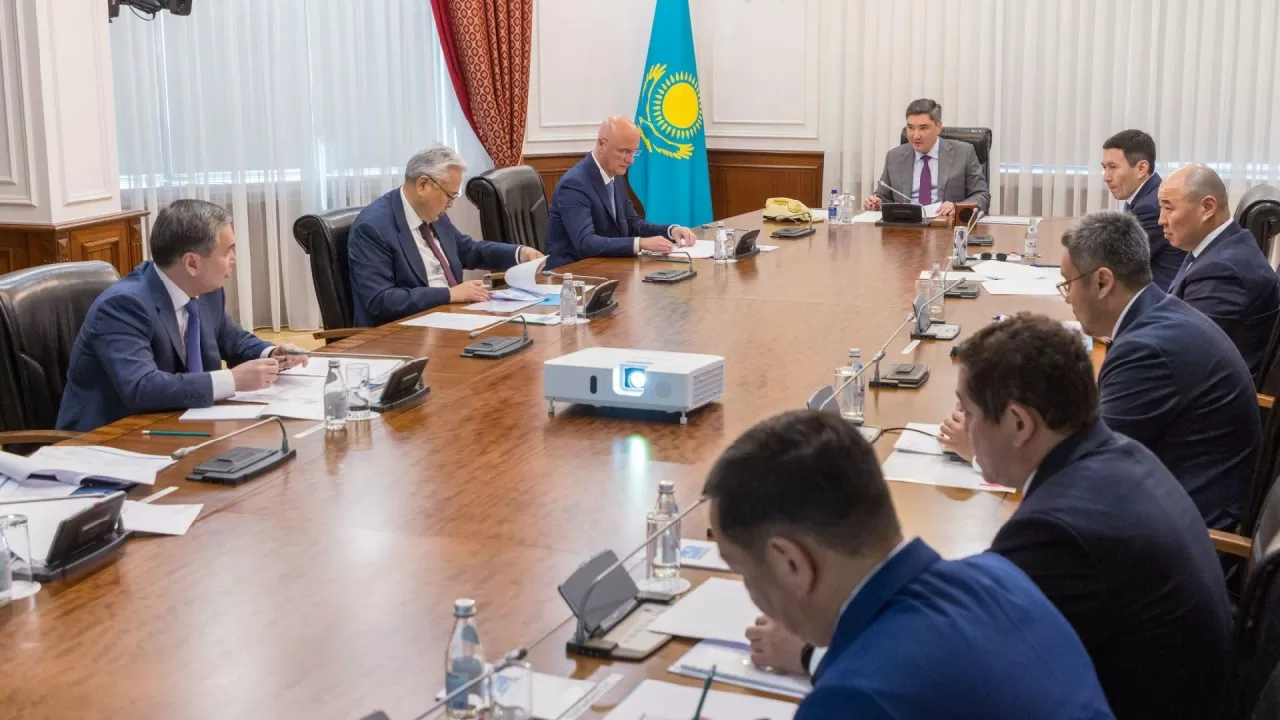 Казахстан инвестирует в редкоземельные проекты