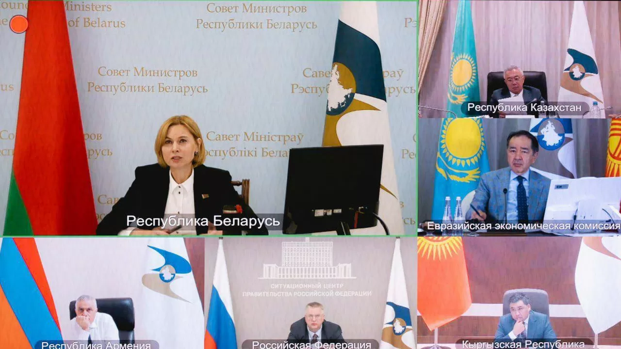 Утверждены новые порядки в сфере техрегулирования в ЕАЭС 