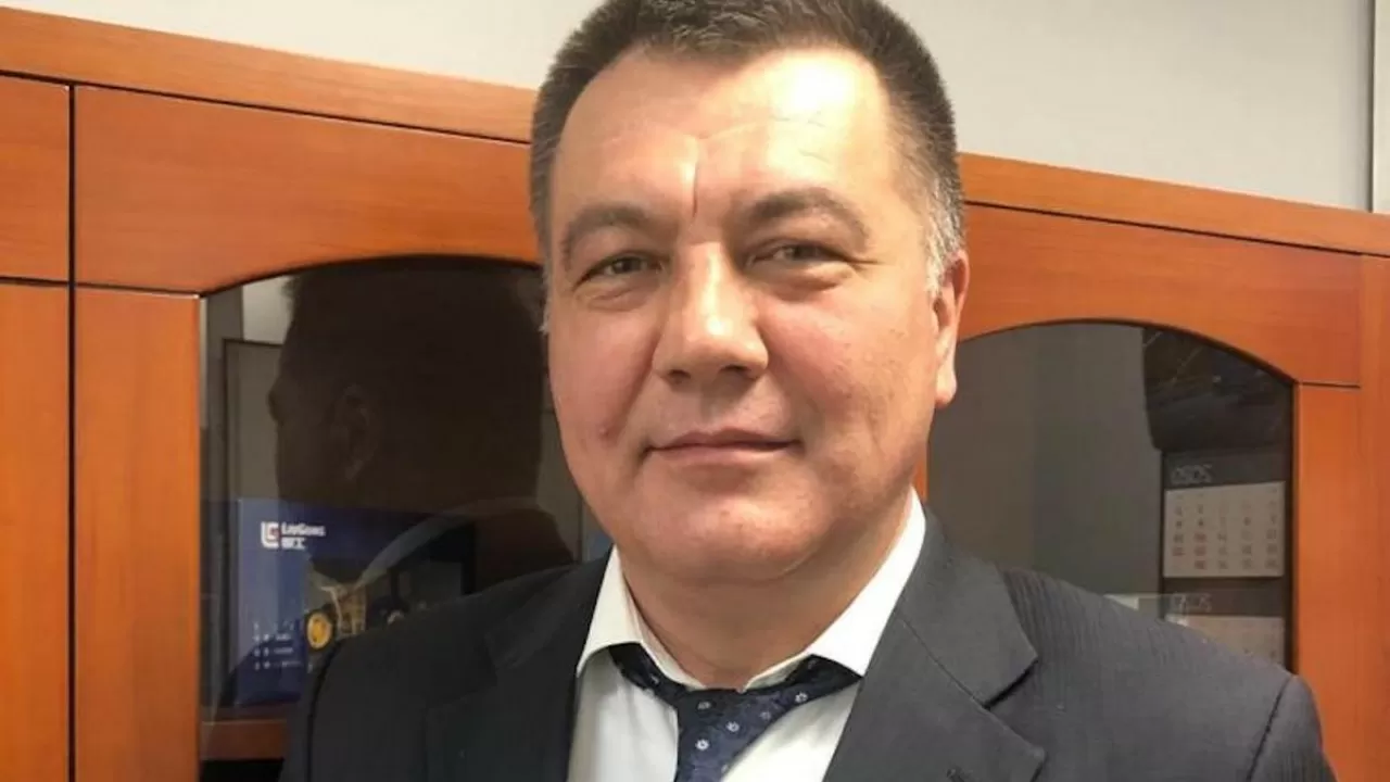 "Ақ жол" партиясы төрағасының бұрынғы орынбасары не үшін қамауға алынғаны белгілі болды