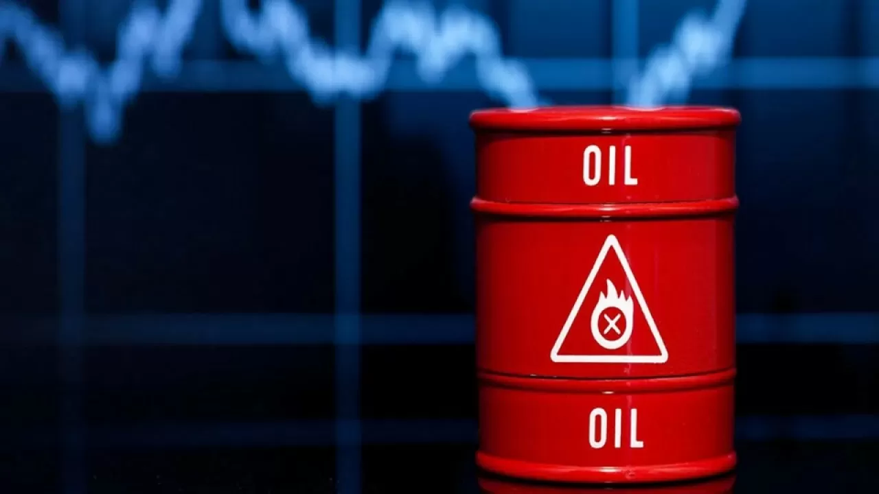 Цены на нефть негативно отреагировали на решение ОПЕК