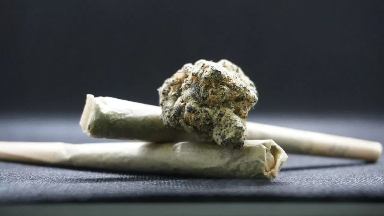 Приговор по делу "THC Shop" вынесли в Костанае 