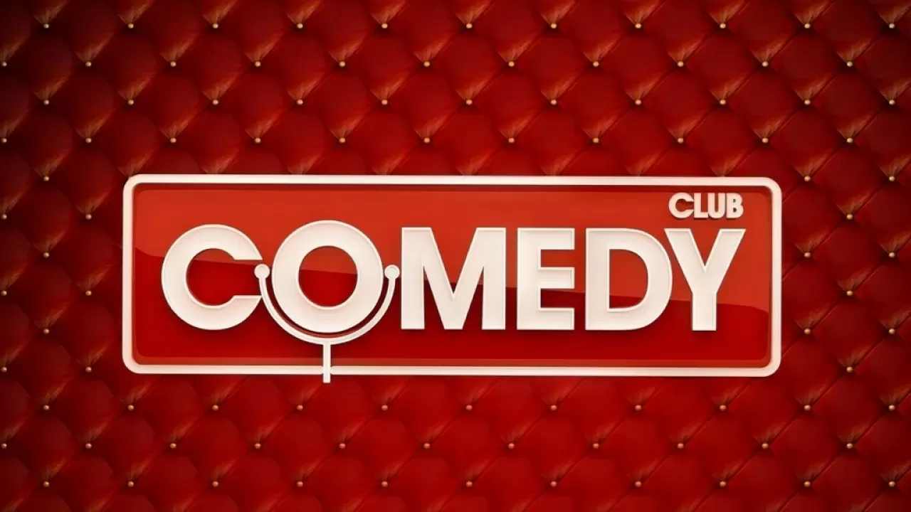 Comedy Club запретили в Узбекистане 