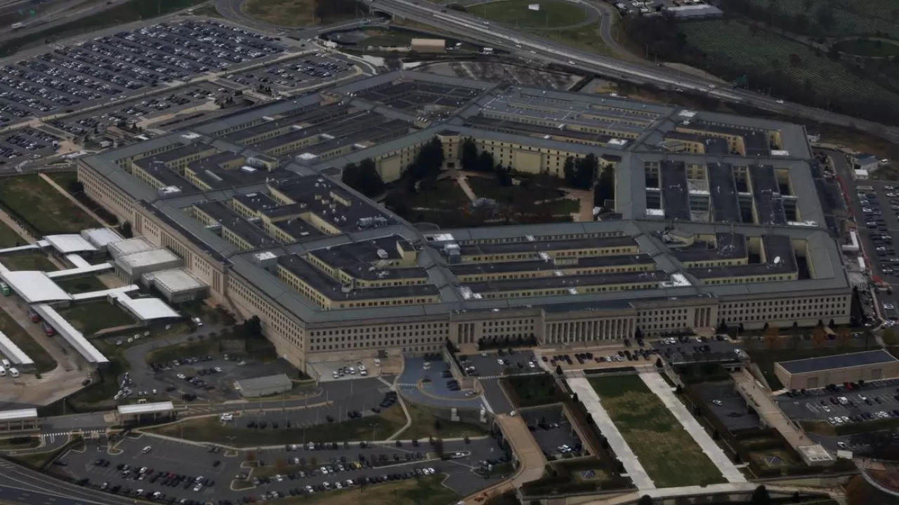 США одобрили продажу Украине ракет воздушного базирования