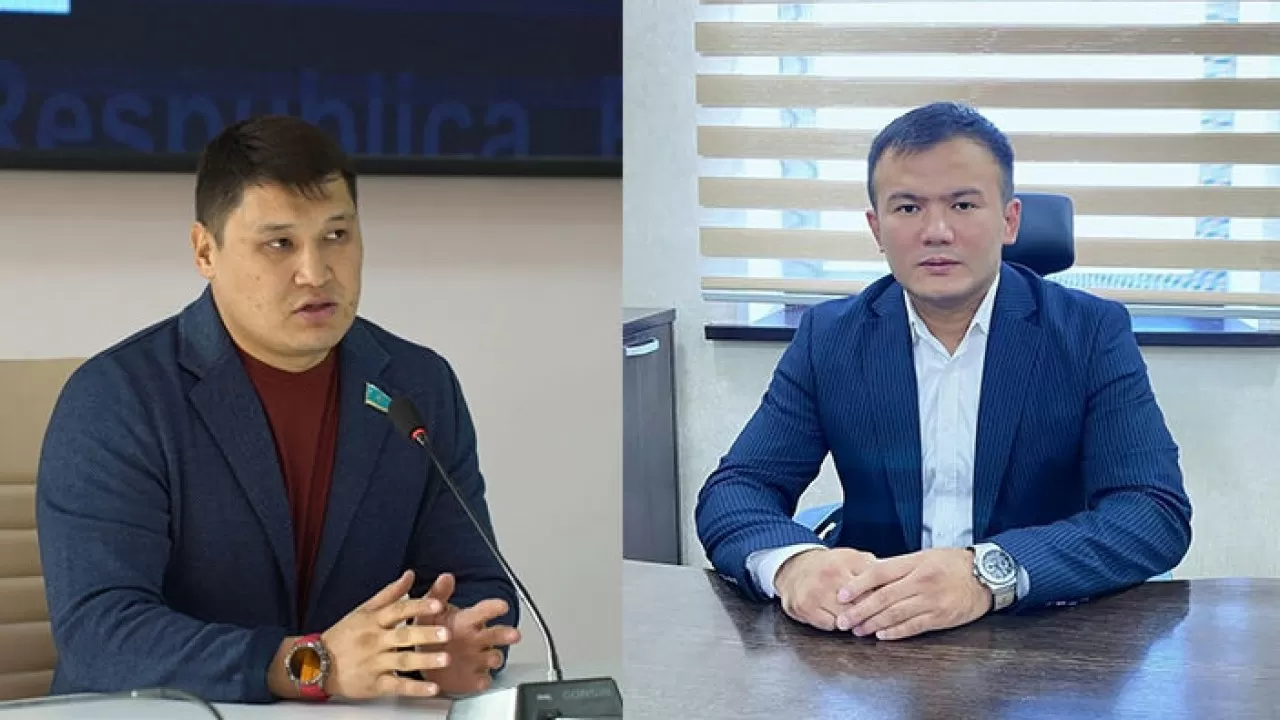 "Мені Алланың құдіреті ғана құтқарды": Руслан Берденов өзіне оқ атқан адамды жазалауды сұрады