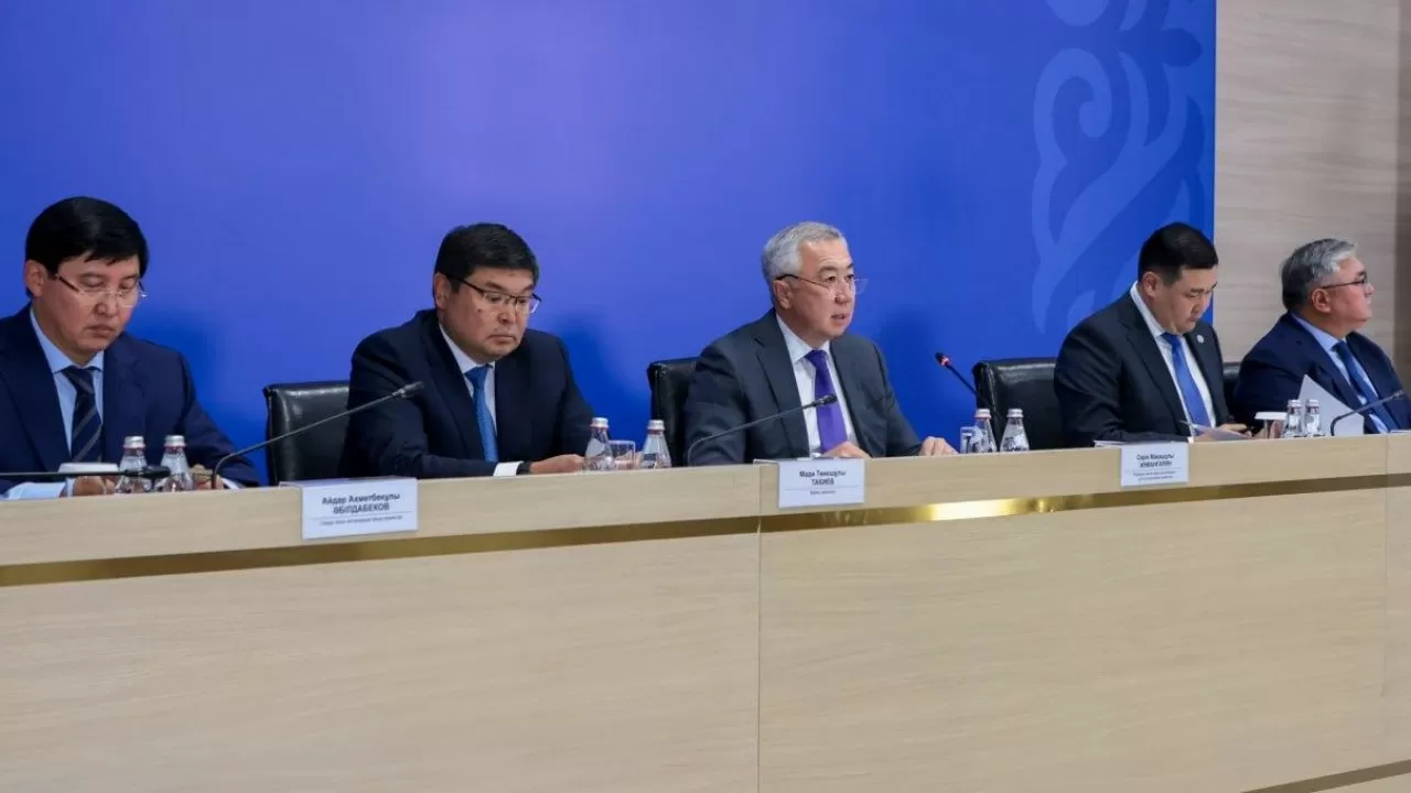 Темпы прирост инвестиций в сфере образования увеличились в 2,3 раза