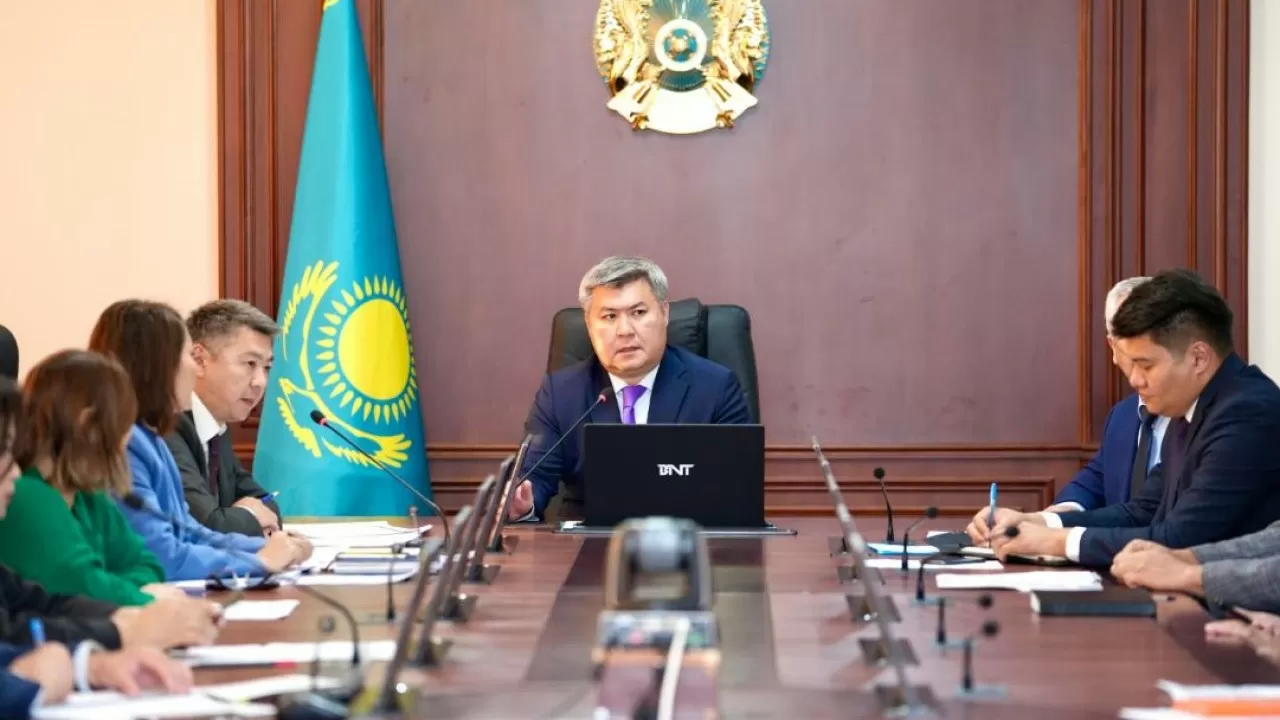 Энергетика министрлігі сұйытылған мұнай газын тасымалдау тарифін қайта есептемек 