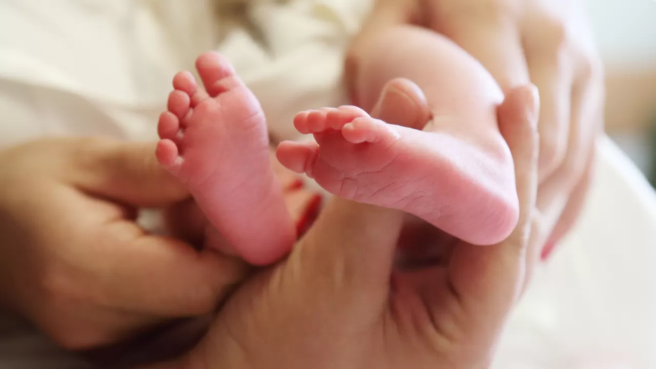 Павлодар облысында әйел жедел жәрдем көлігінде босанды