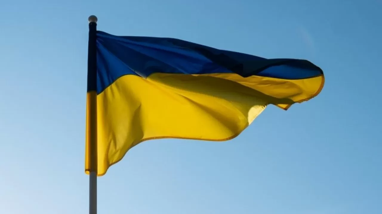 Украина готова обсуждать воздушное перемирие с Россией 