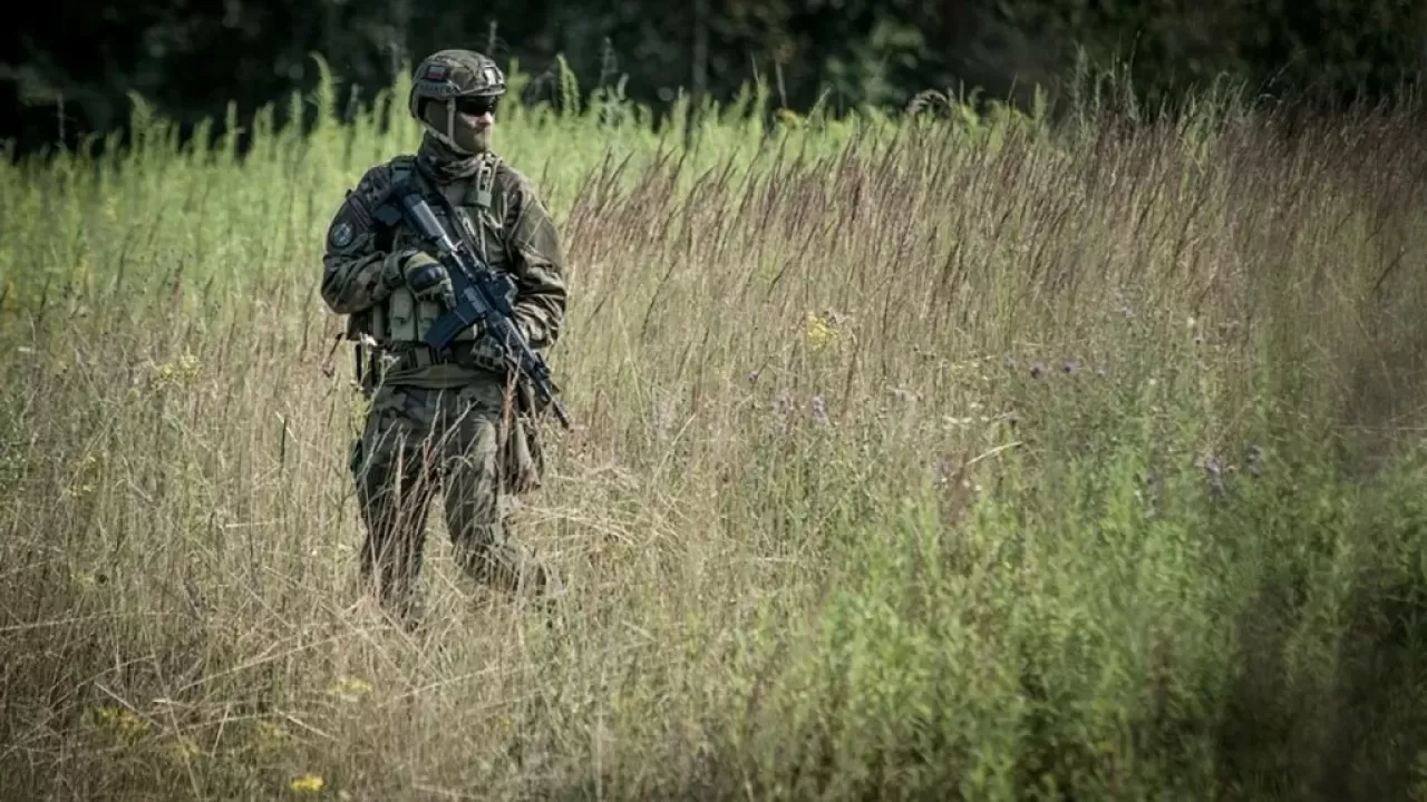 Украина и Россия обменялись военнопленными 