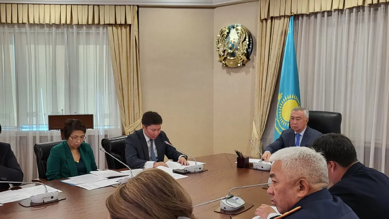 Один из этапов сельхозпереписи продлили в Казахстане