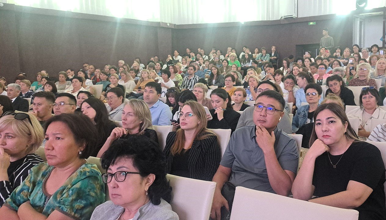 Новый Налоговый кодекс вызвал десятки вопросов у бизнеса Восточного Казахстана