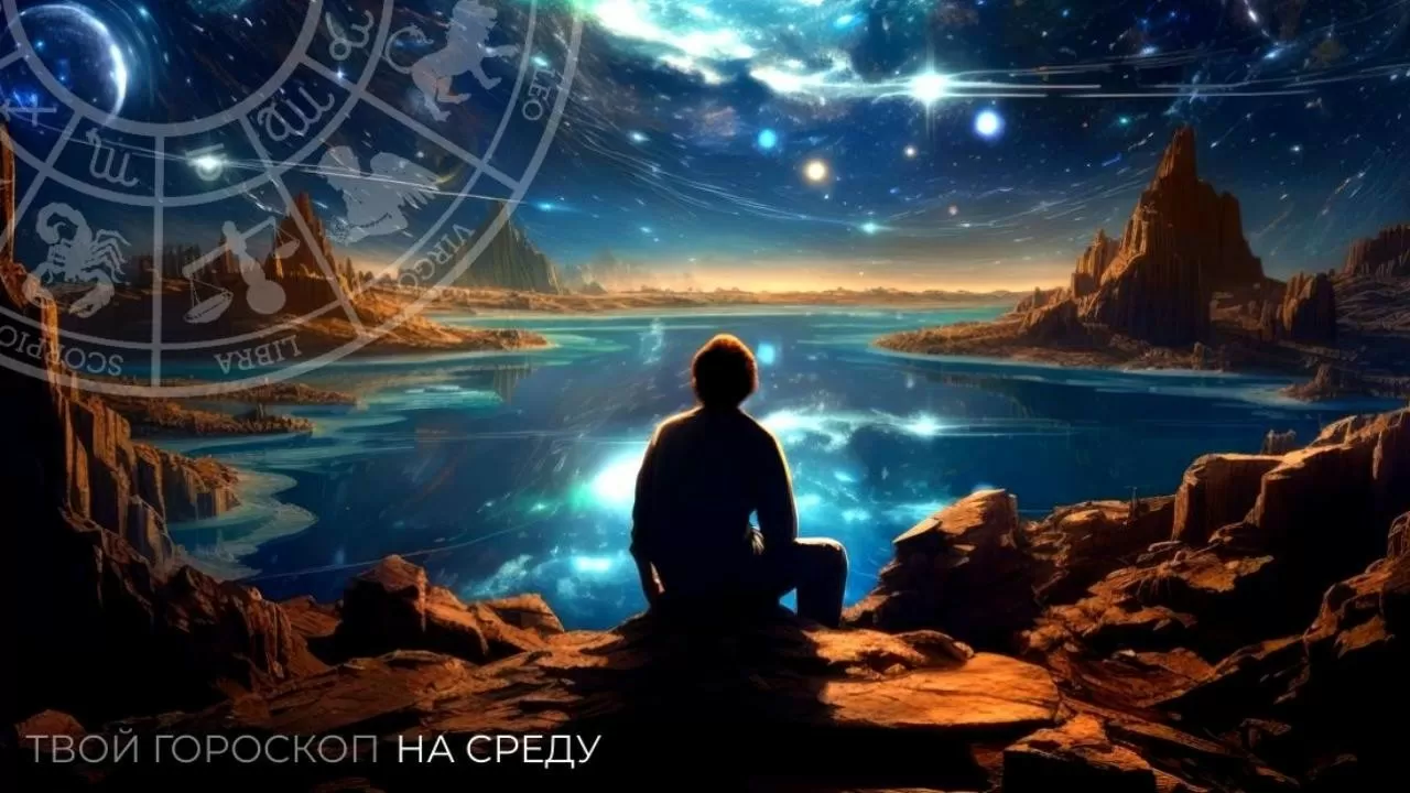 Гороскоп на 27 августа 2025: звезды сегодня советуют прислушиваться к себе 