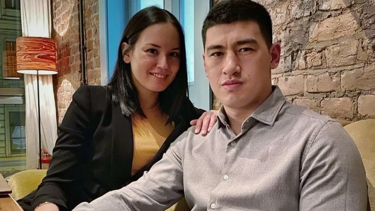 Бывшая жена Бивола оскорбила казахстанцев: что было дальше   