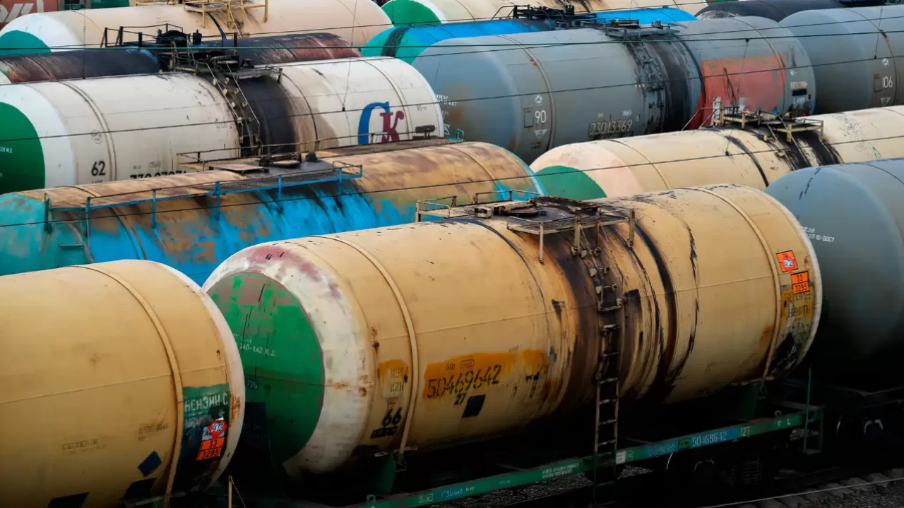 АЗРК признало КазМунайГаз и CNPC доминирующими игроками на рынке 