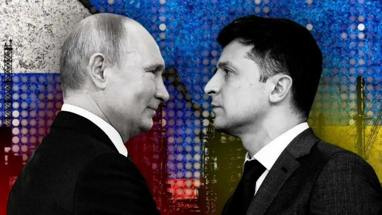 Путин мен Зеленскийді татуластыруға бейіл елдердің тізімі белгілі болды 