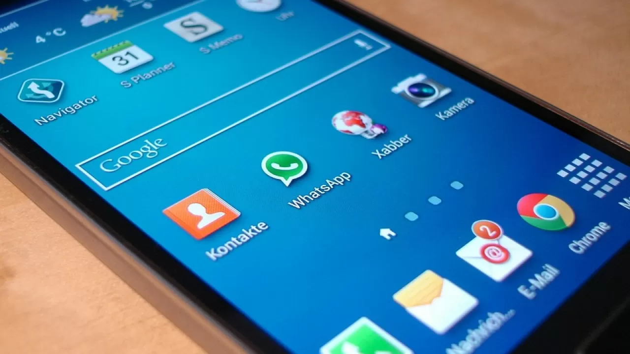 В Казахстане опровергли запрет WhatsApp и Telegram 