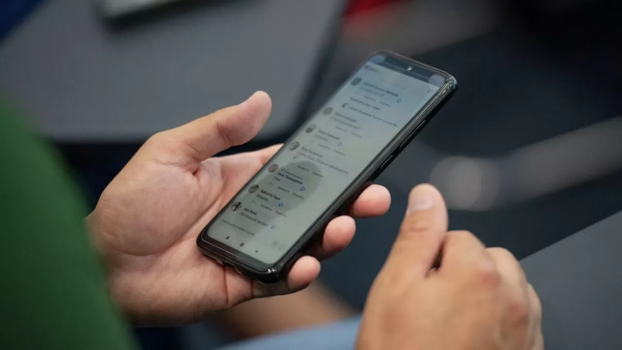 Жұмыссыз жүрген азаматтарға енді SMS жіберіледі