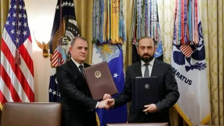 Әзербайжан мен Армения нәсілдік өшпенділік пен сепаратизмді айыптады
