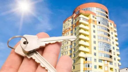 Қазақстанда тұрғын үй көмегі жаңа әдіспен есептелетін болады 