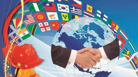 Еліміз дипломатиялық белсенділігін еселей түсуде