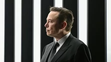 Tesla одобрила передачу Маску акций на 29 млрд долларов