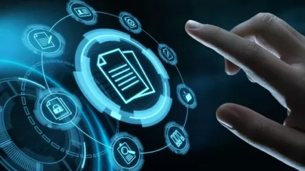  Цифровой документооборот: монополия или конкурентная среда? 