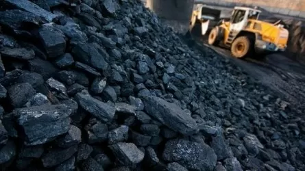 Средние цены на уголь назвали в одном из крупных городов Казахстана 