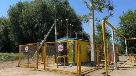 Биыл 77 жоба жүзеге асып, 300 мың қазақстандық газбен қамтылмақ 