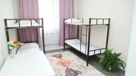 Как студентам найти место в общежитиях Алматы 