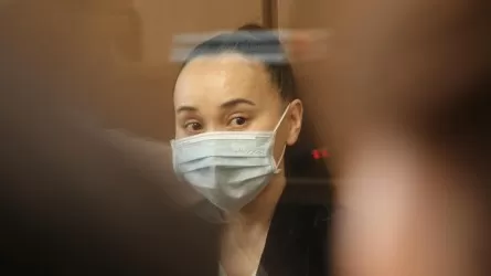 Перизат Қайрат пен оның анасы өздерін ақтауды талап етіп, сотқа шағым түсірді