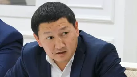 Шымкенттің бас сәулетшісі ұсталды