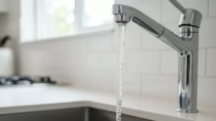 Водоснабжение Атырау ждёт «цифра»: как это поможет сэкономить воду