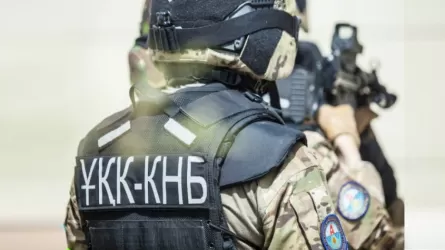 В КНБ РК изменили правила приема в вузы 