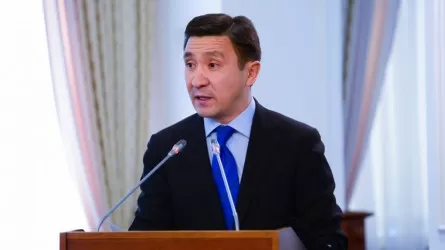 Ерлан Қожағапановтың үкіміне шағым түсірілді