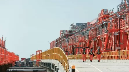 NCOC компаниясына 2,3 трлн теңге айыппұл салынды
