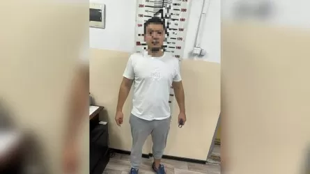 Мошенник нажился на концерте Джей Ло в Алматы 
