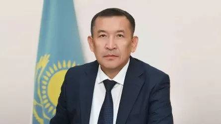 Вице-министр транспорта Сатжан Аблалиев снят с должности