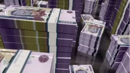 Житель Узбекистана поставил рекорд по выплате алиментов