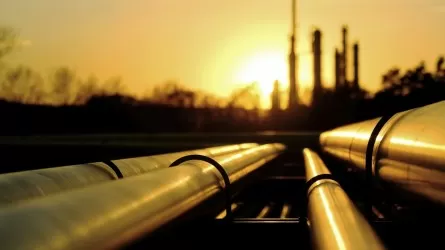 Казахстан хочет расширить транзит российской нефти в Китай  