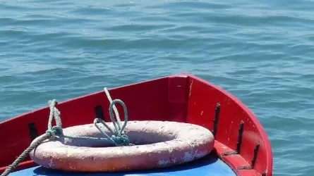 Ақтөбеде 2 адам суға батып кетті