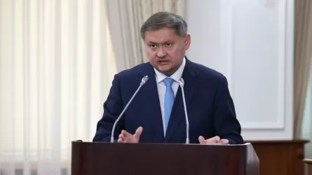 Министр мемлекеттік білім гранттарының неше пайызы игерілгенін айтты
