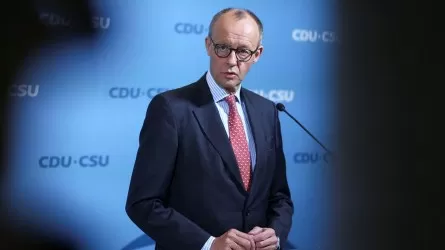 Канцлер Германии: Встречи Путина и Зеленского не будет