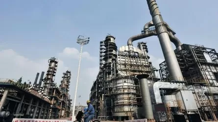 Китайские НПЗ начали скупать российскую нефть после отказа Индии 
