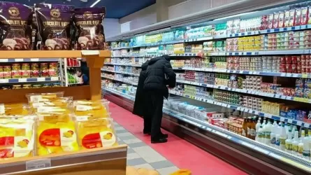 Казахстанские производители получили новые преимущества 