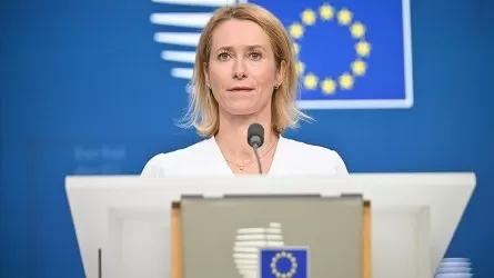 ЕО АҚШ-ты палестиналық ресми тұлғаларға виза беруге салынған тыйымды қайта қарауға шақырды