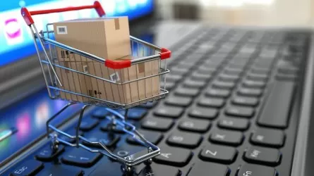 Алматының электрондық саудадағы үлесі 90%-дан асты
