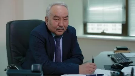 Қоғамдық денсаулық сақтау ұлттық орталығының басшысы тағайындалды