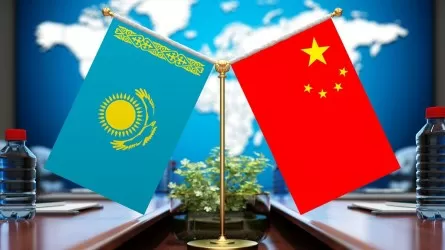 Қытай Қазақстанға қайтарымсыз 7,5 миллиард теңге береді